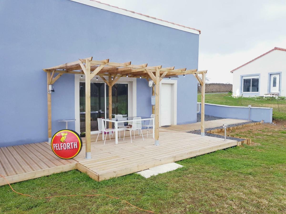Le Tic Tac Hébergement de vacances *